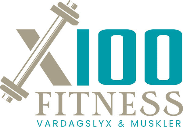 X100 Fitness