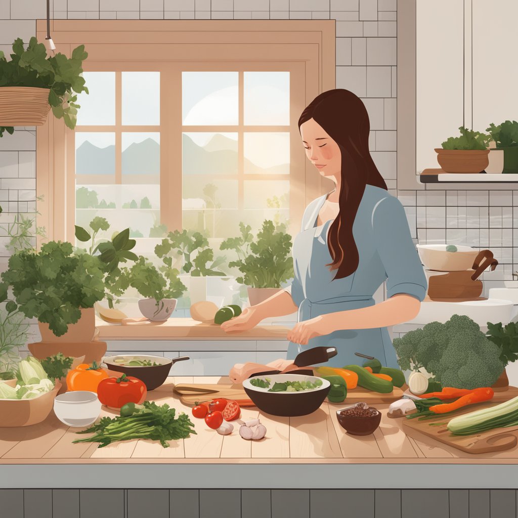 Förstå Anti-inflammatoriska Dieter och Deras Fördelar