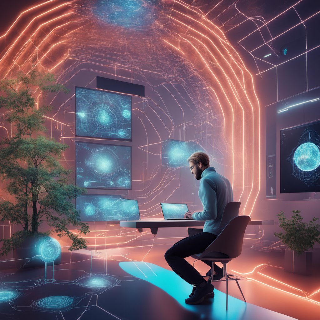 Biohackning: Optimera Din Kropp och Ditt Sinne